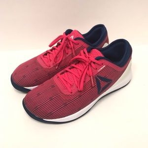 Reebok CN4997 CROSSFIT Nano Flexweave Cross Trainer